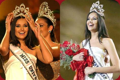 헜헖헢헡헜헖! Dethroned Miss Universe 2002, Oxana  